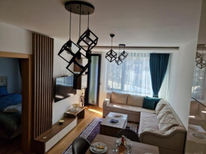 Helena Lux apartman Zlatibor